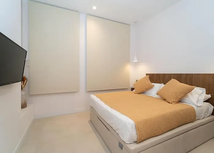 Djenne Encantador Apartamento En El Corazon De La Ciudad